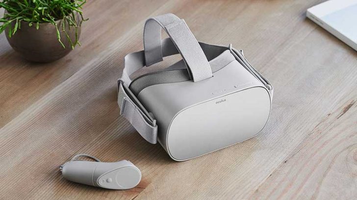 Oculus-Go